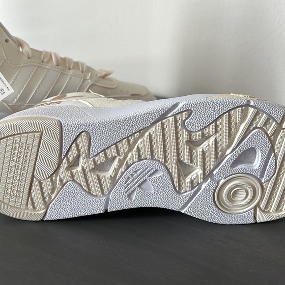 Adidas POST UP high top sneaker gold - Picture 8 of 8